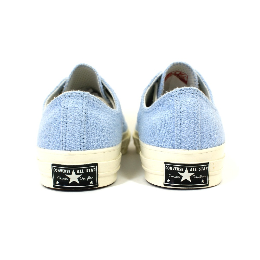 Converse Chuck Taylor 70 Terrycloth - Blue Chill - Picture 3 of 6